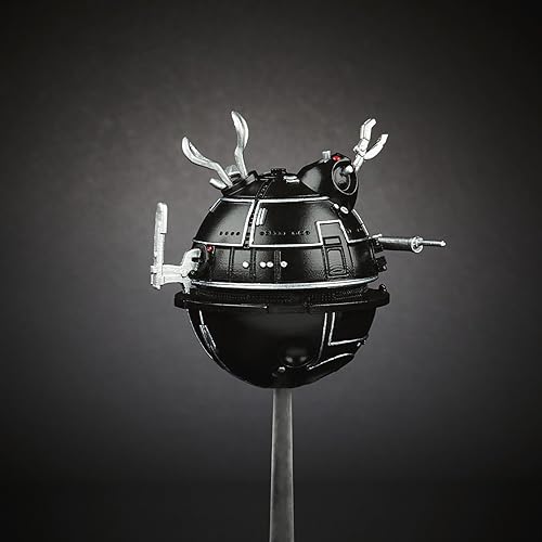 Miniatura 5 de Figura de Grand Moff Tarkin de 6 pulgadas de Star Wars