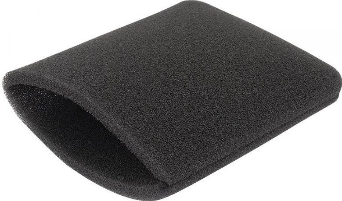 Draper AVC117 Anti-Foam Filter for WDV15A and WDV20ASS, Blue