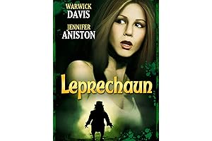 Leprechaun 5