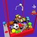The Amazing Claw Machine