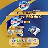 Bingo Smart Capsule Pro Max Dishwasher Detergent Tablet 60s
