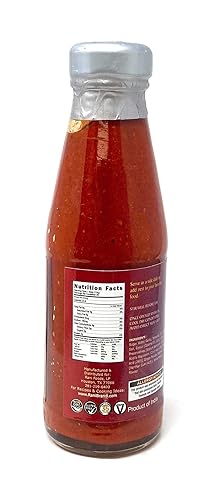 Miniatura 4 de Rani Garlic Chutney - Tarro de vidrio de 7 onzas (7.05 oz), vegano, perfecto para sumergir, platos salados y papas fritas, sin gluten, sin OMG, sin