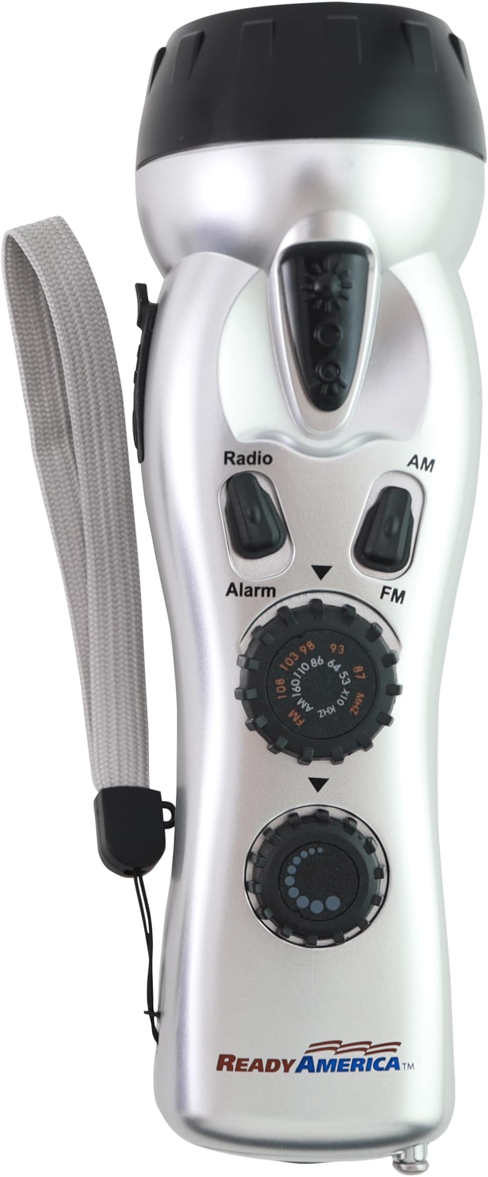 Ready America 70801 Emergency Power Station, 4 Function