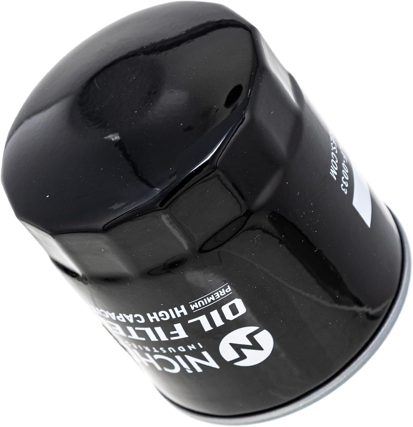 NICHE Oil Filter for Harley-Davidson 63796-77 63806-83 63805-80A Dyna Electra Glide Sportster 1200 883