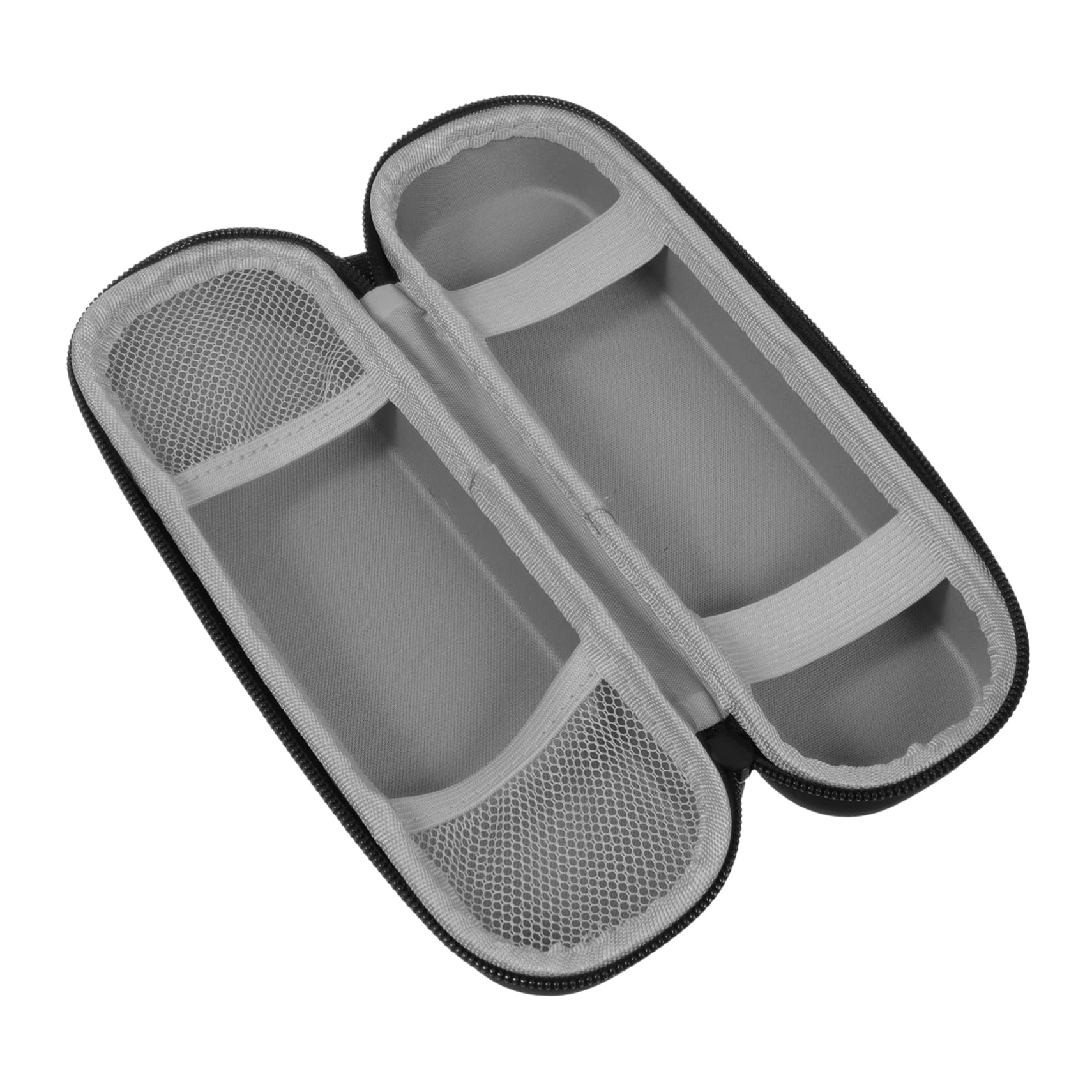 Healeved 5piezas Estuche De Almacenamiento De Cepillos De Dientes Portátil Bolsa De para Cepillos Eléctricos Organizador De Accesorios De Diseño Práctico y