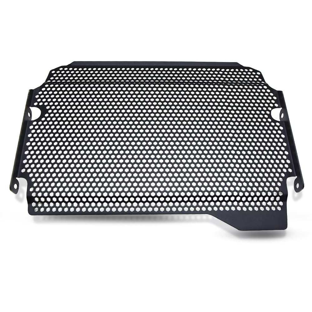 MT07 2018-2024 YZF-R7 2022-2026 FZ-07 2018-2020 Protector de radiador | T5-5754 Aluminium | Radiador Protección Moto