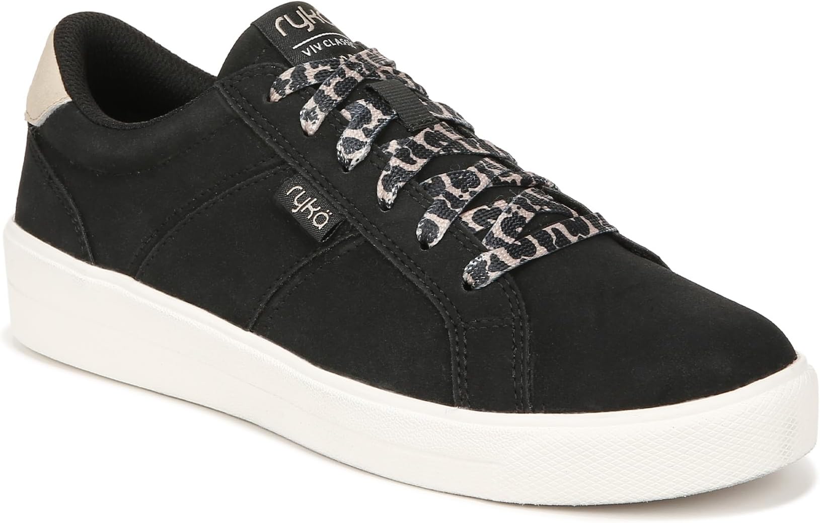 all black forces with white stripe