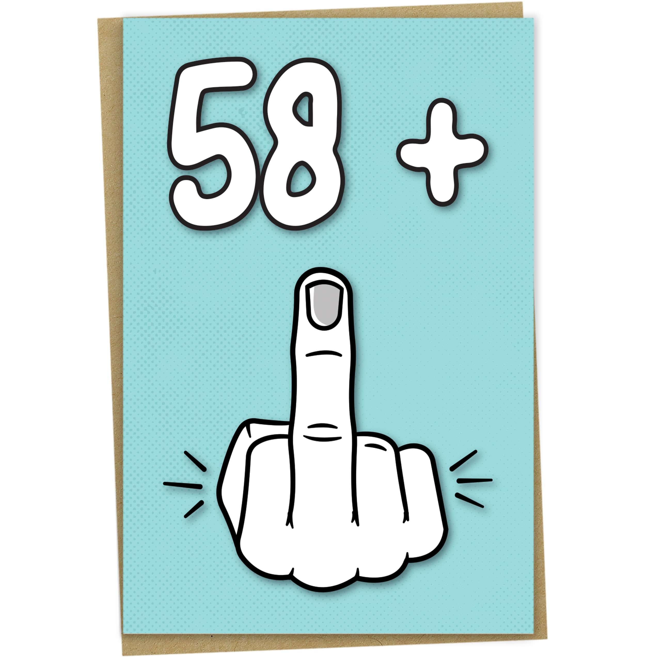 Cartes D'anniversaire Amusantes Pour 59e Anniversaire Pour