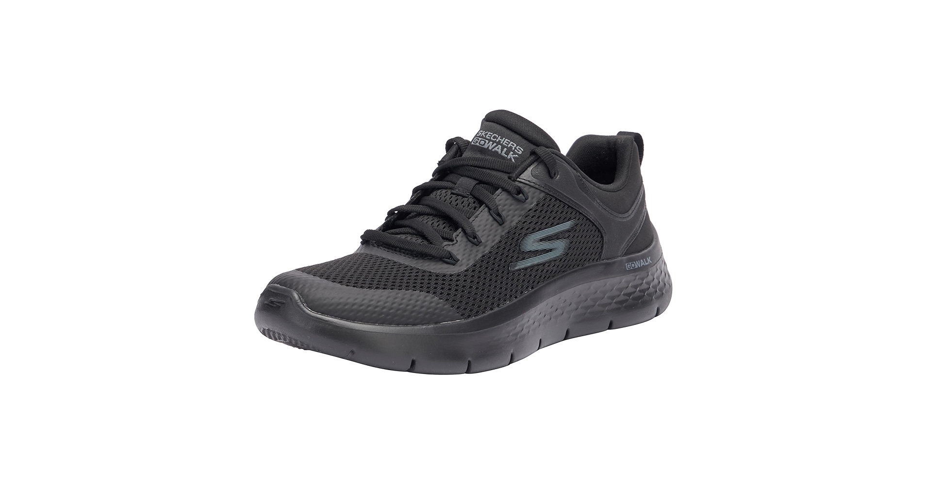 Amazon | [スケッチャーズ] GO WALK FLEX-CALEY【軽量