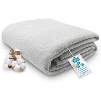 Zollner Wool Blanket 150 x 200 cm or 220 x 240 cm 002