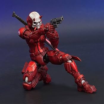 (激レア)ELITE アクショントイ 青とオレンジ 激レア)ELITE アクショントイ 青とオレンジ 激レア)ELITE