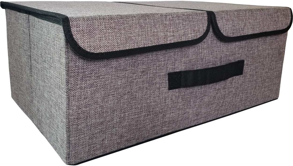 portaoggetti per coperchi