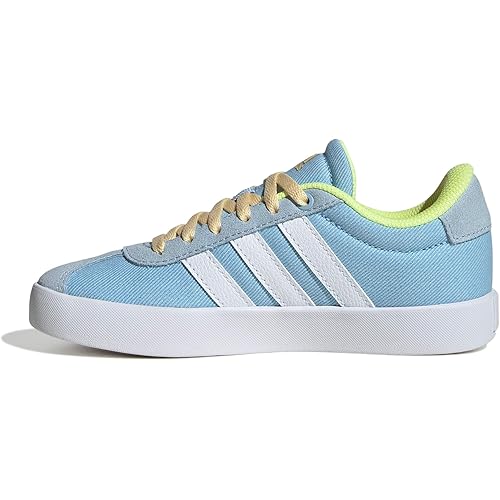 adidas Kids' Vl Court 3.0 Shoes