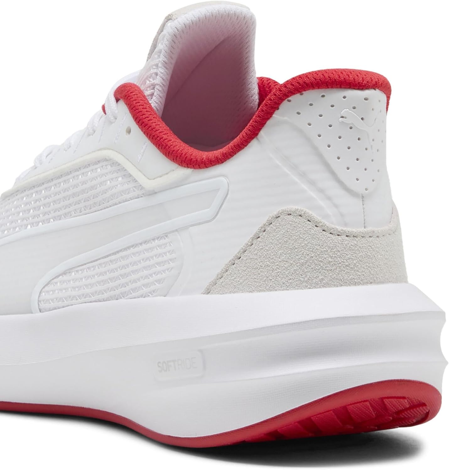 PUMA レディース SOFTRIDE コートニー ウィメンズ 312037ランニングシューズ