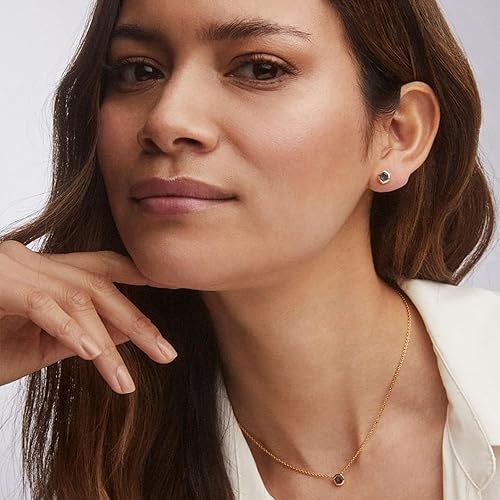 Miniatura 3 de Kendra Scott Davie - Collar con colgante