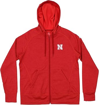 adidas women's climawarm full zip hoodie