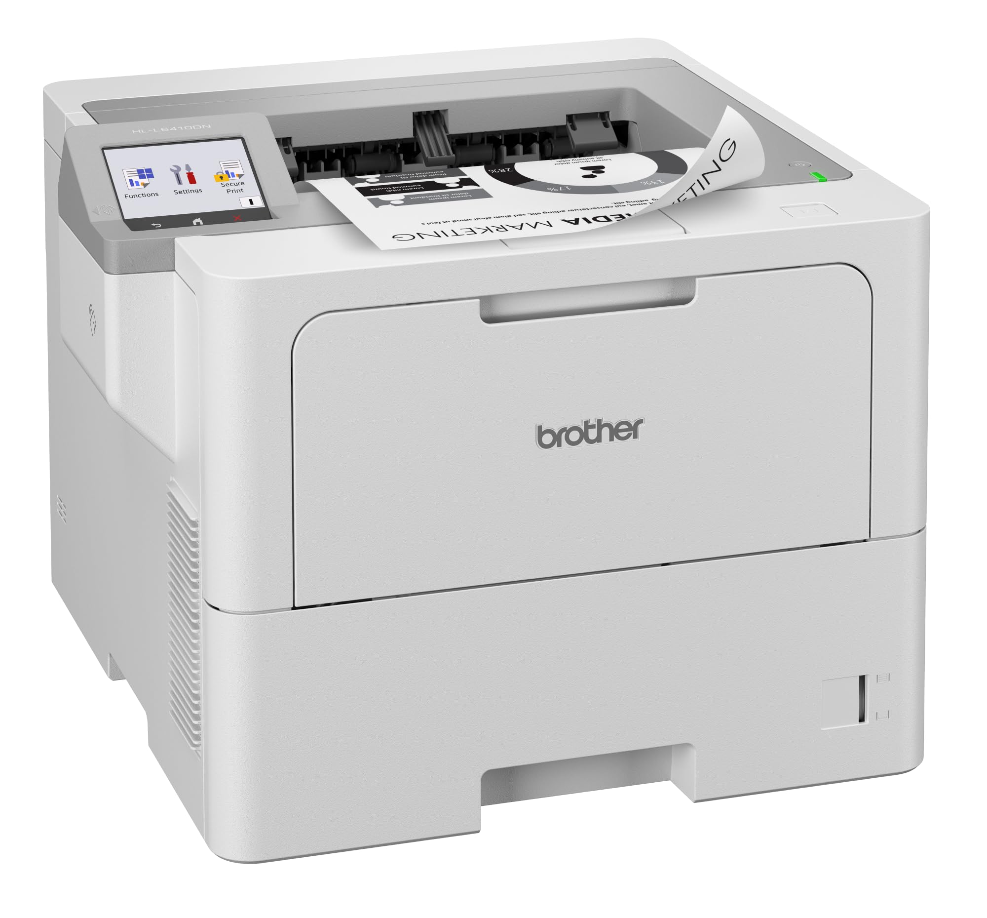 Brother HL-L6410DN Imprimante Laser Monochrome A4