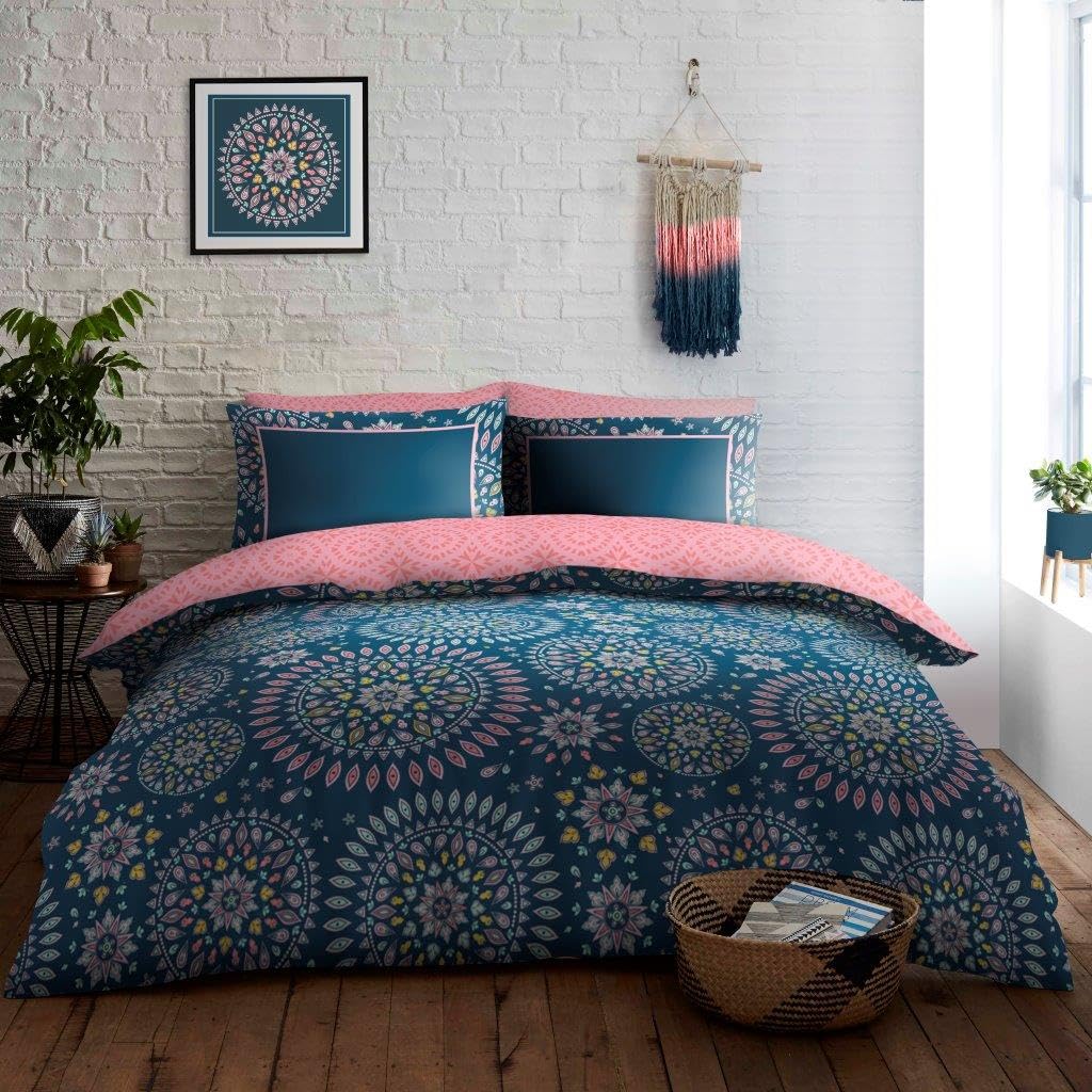 GAVENO CAVAILIA Ryder Printed Duvet Cover - Double
