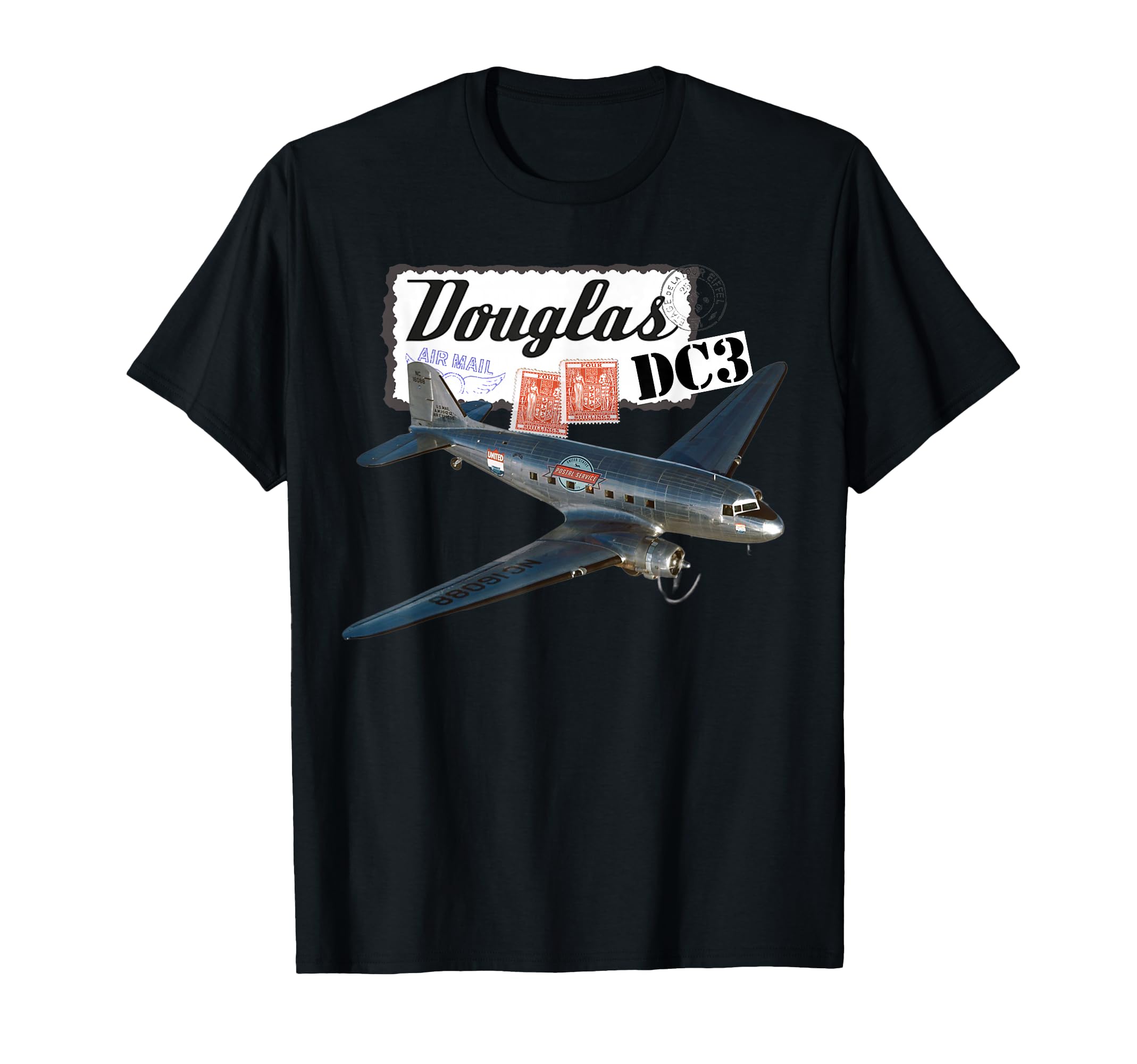 Kleidung mit Designs von Amazon Merch on Demand
