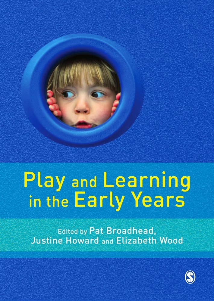 Buy Play and Learning in the Early Years: From Research to Practice — BookShops.in