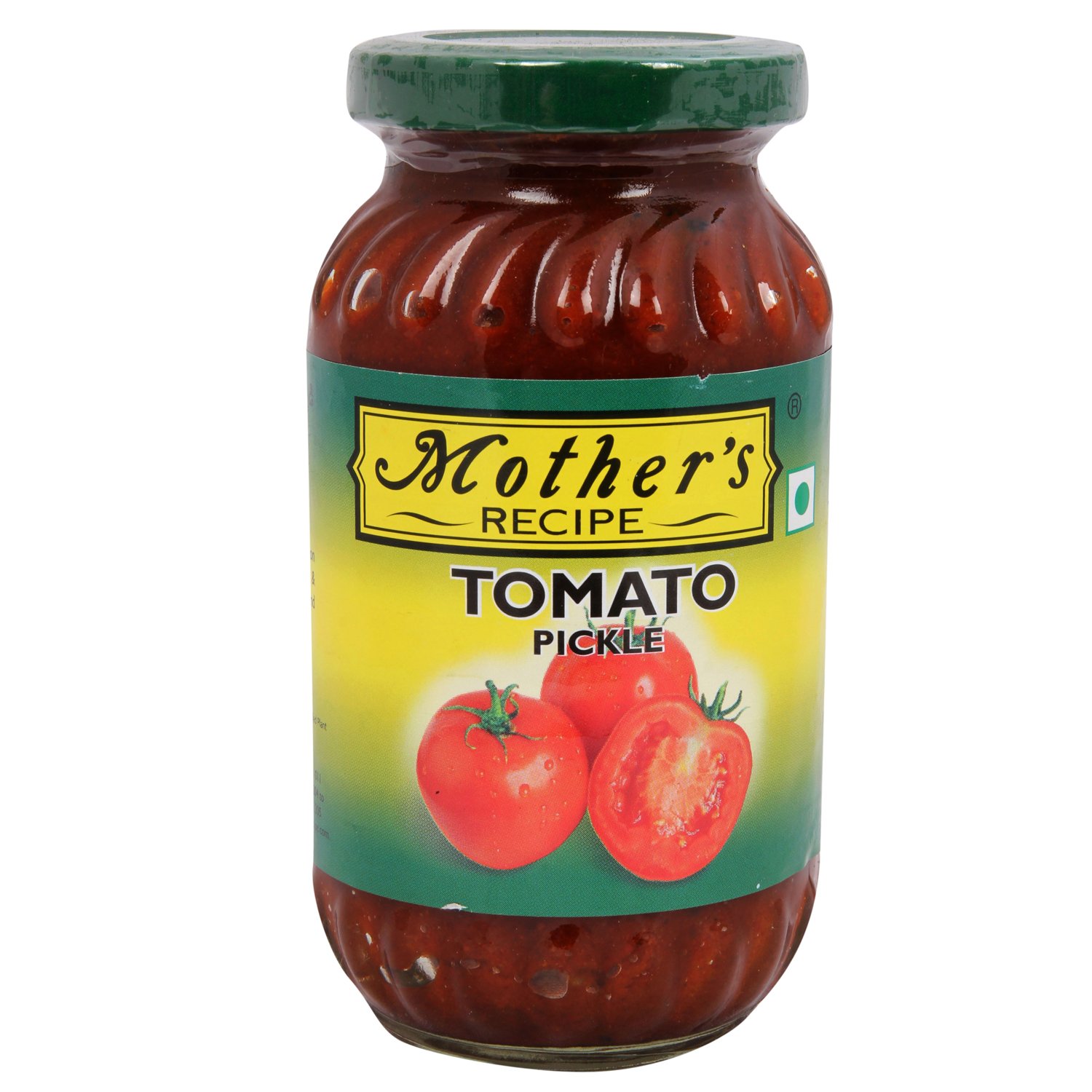 Mothers Recipe Pickle - Tomato, 300G Bottle (B00M7MSTSO) Amazon Price History, Amazon Price Tracker