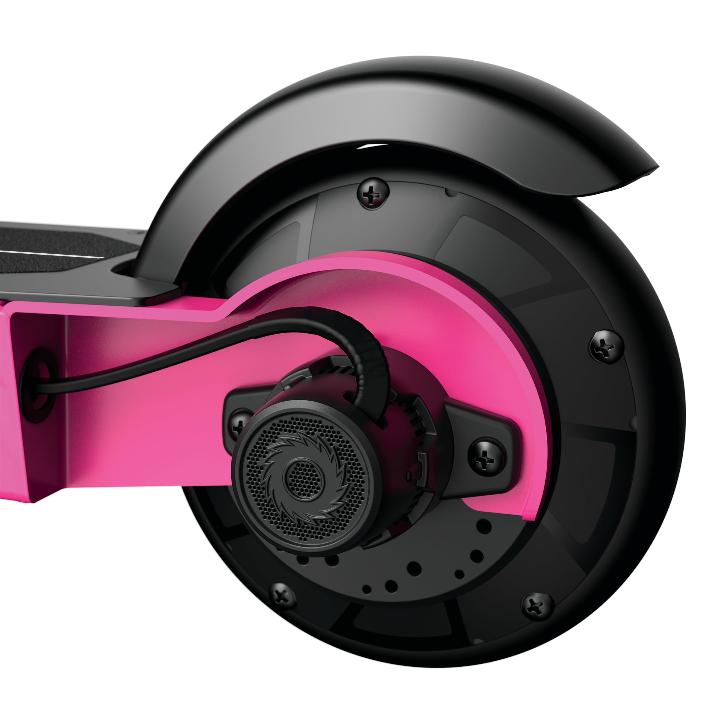 Razor Powercore S80 - Electric Scooter Unisex-Youth