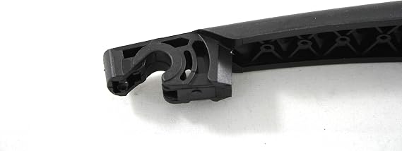 Rear Windscreen Window Windshield Wiper Arm Blade Set Black For ix35 i30 i20 Tucson