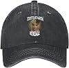 tentacions Mens Baseball Cap Adjustable Caps Unisex Dad Hat Trucker Cap Golf Hat Outdoor Hats for All Seasons Comfortable Athletic Headwear for Sports Black