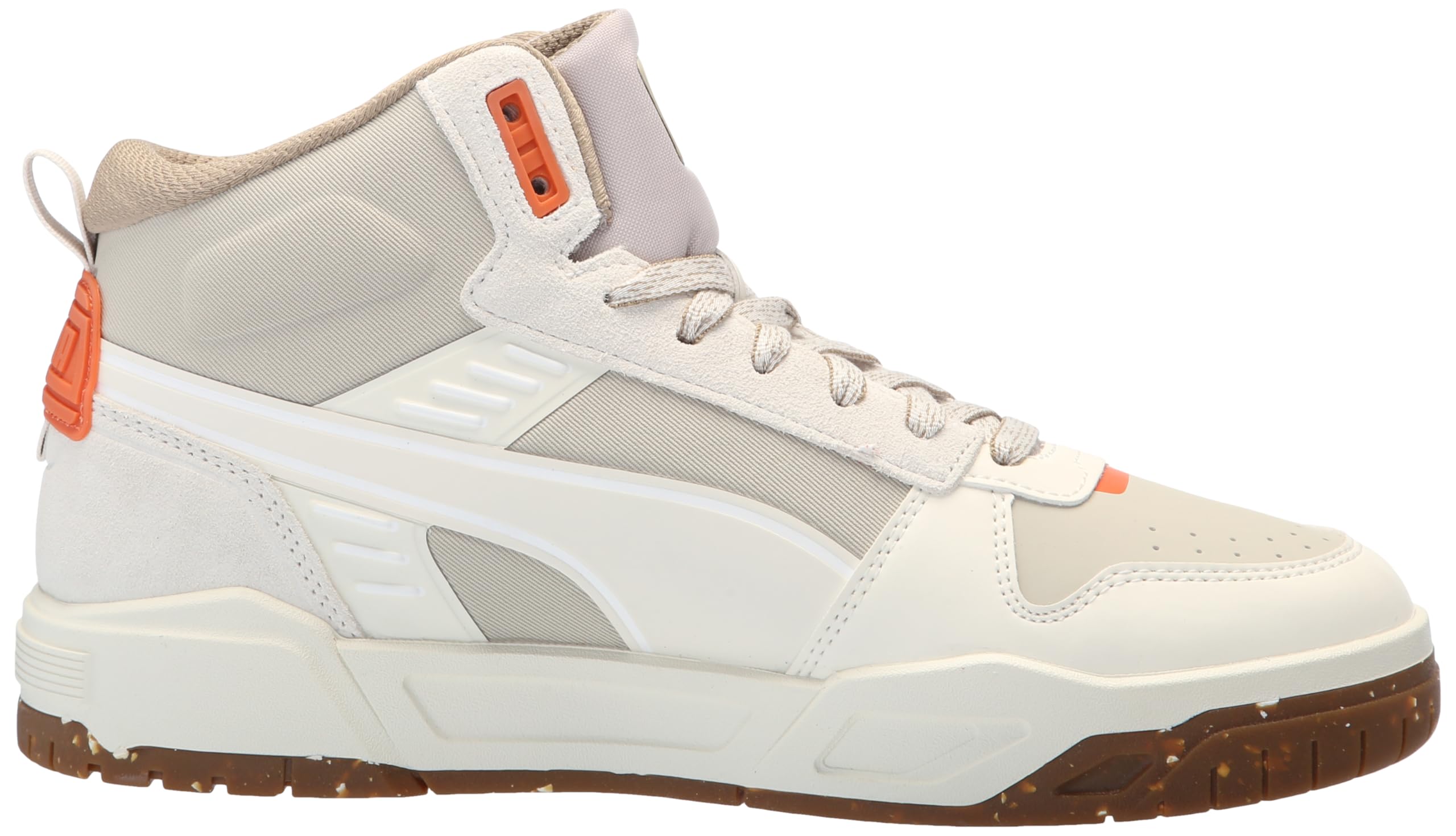PUMA Rbd Tech Mid, Scarpe da Ginnastica Uomo
