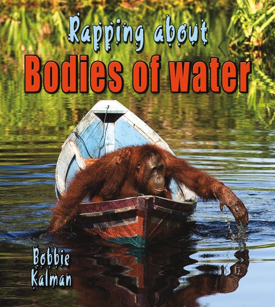 Buy Rapping about Bodies of Water — BookShops.in