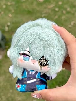 【崩壊·スターレイル】 アナイクス 40cm ぬいぐるみ 719dvWxQUSL._UF350,350_QL80_.jpg