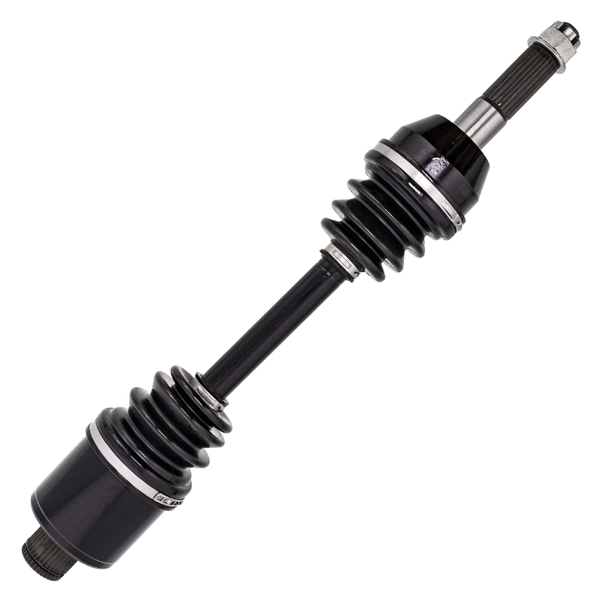 Amazon.com: NICHE Rear CV Axle Drive Shaft for Polaris 1380240