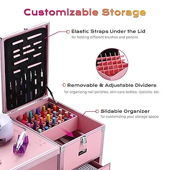 BYOOTIQUE 折りたたみ みドレッサー 取り外し可能 折りたたみテーブル Amazon.co.jp: BYOOTIQUE 折りたたみ みドレッサー 取り外し可能