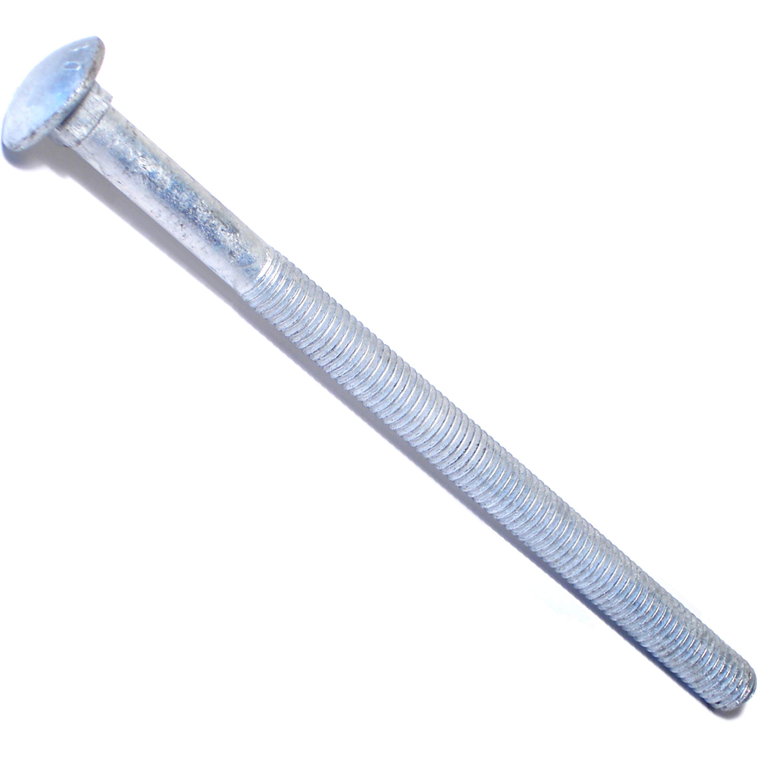 Carriage-screws-and-bolts 525262 pour assembler une charpente bois solide