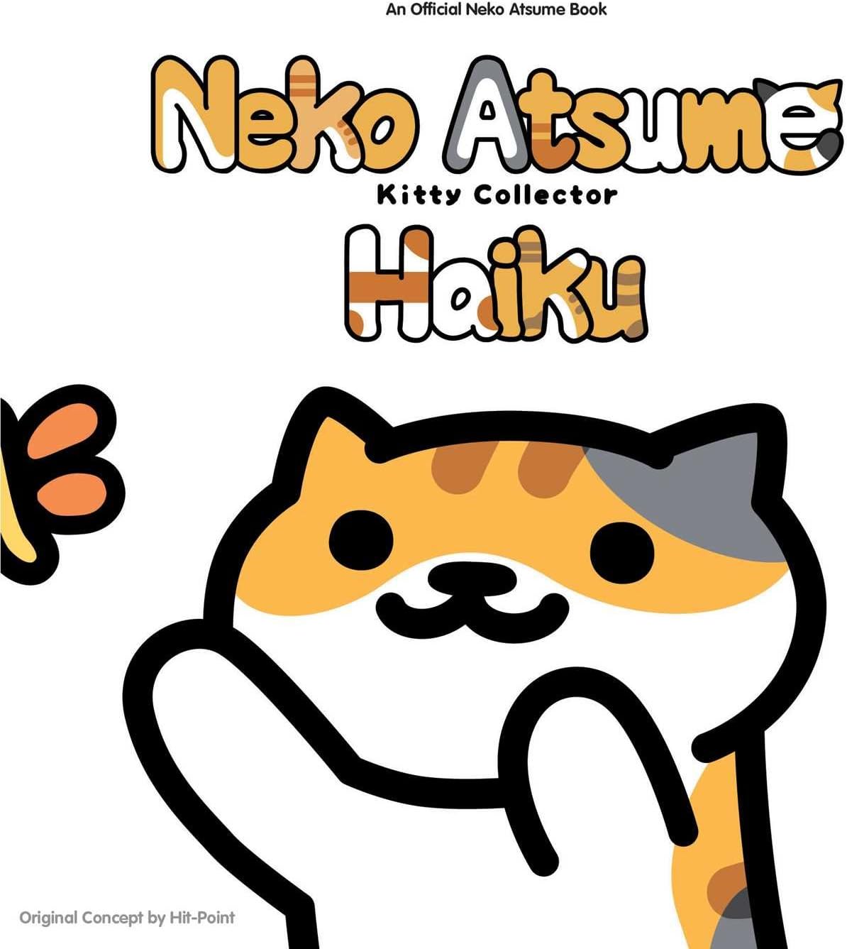 Neko Atsume: Kitty Collector Haiku-Seasons Of The Kitty