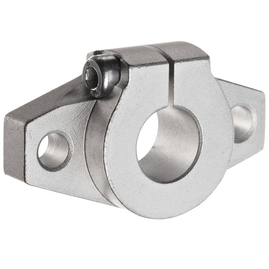 Snapklik.com : Aluminum SHF30, 30mm, 1.18