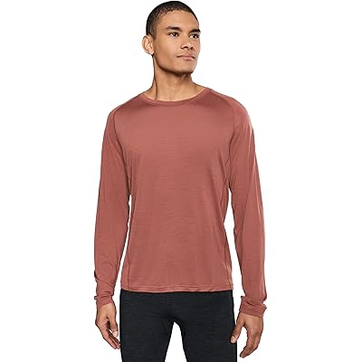 Smartwool Active Ultralite Long Sleeve