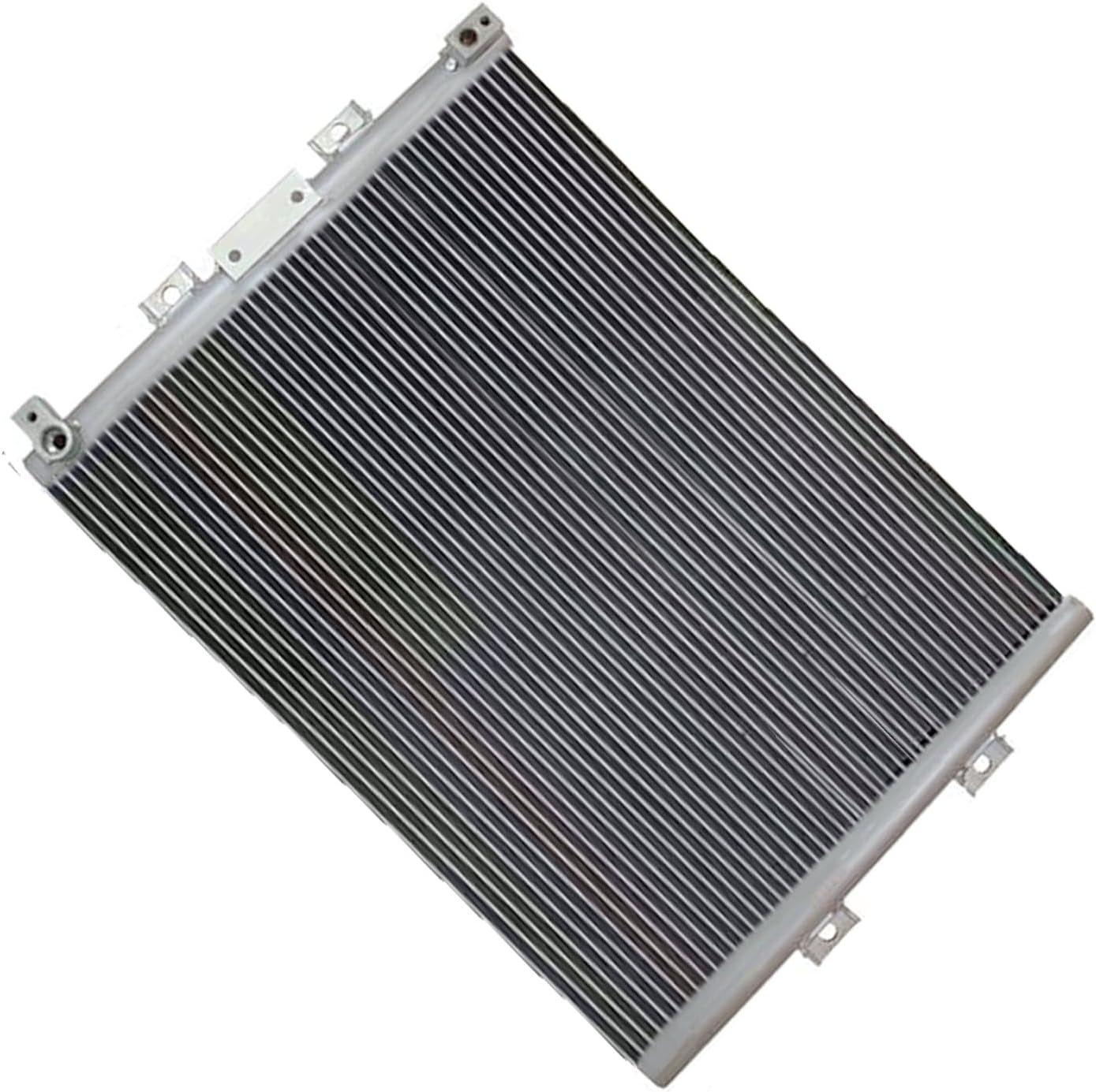 A/C Condenser Core K7731-87610 K773187610 XYohykai Fits for Kubota Utility Vehicle RTV-X1100CR RTV-X1100CW for CAT E308C Excavator