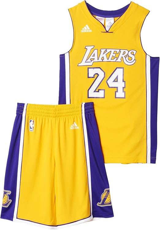 lakers kit