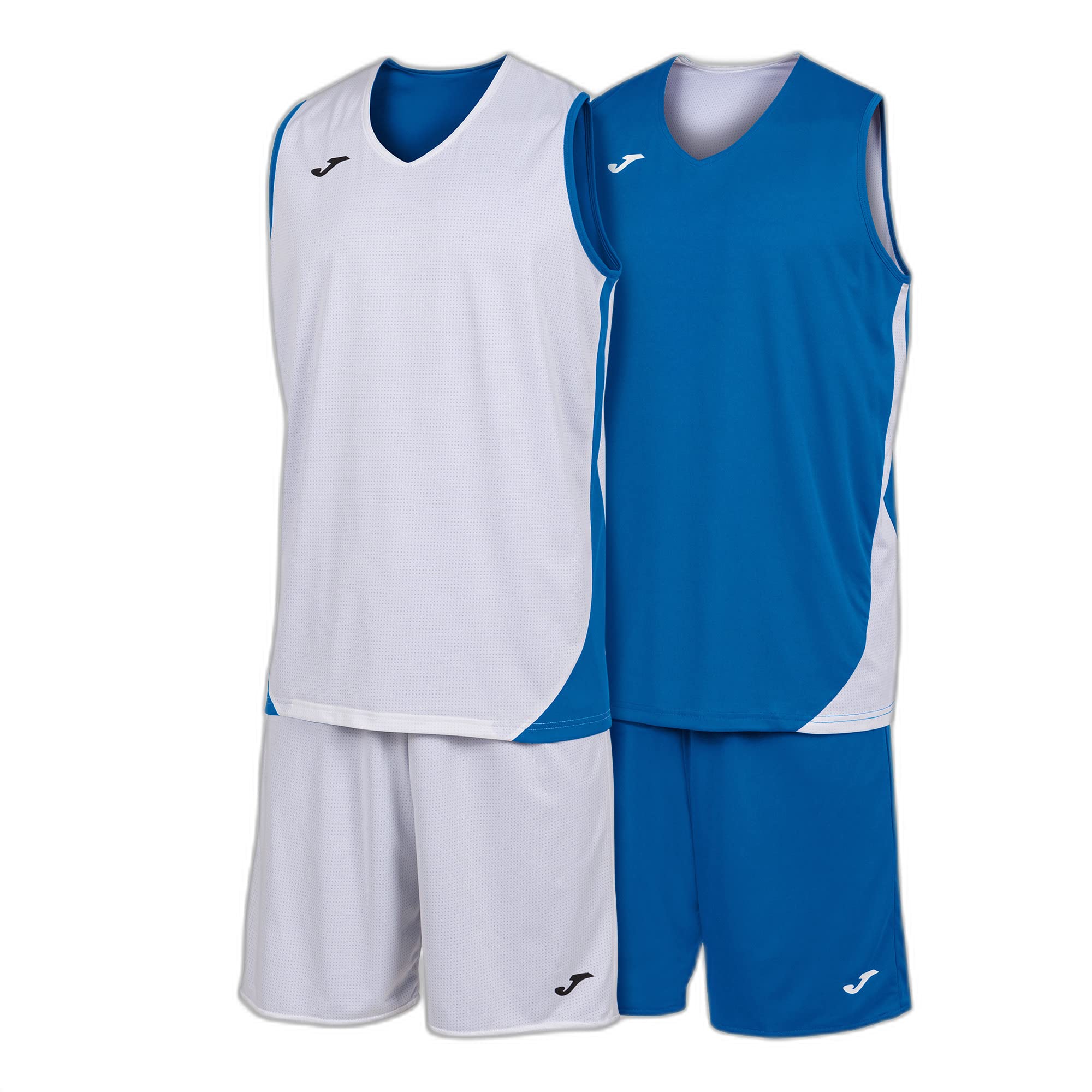 Joma Set donna reversibile Kansas