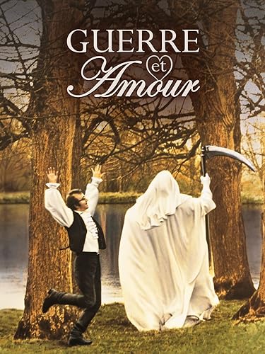 Guerre et Amour