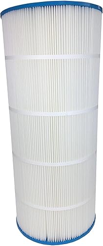 In The Swim Cartucho de filtro de piscina premium de repuesto para filtro Pentair Clean and Clear 100 Predator CC100