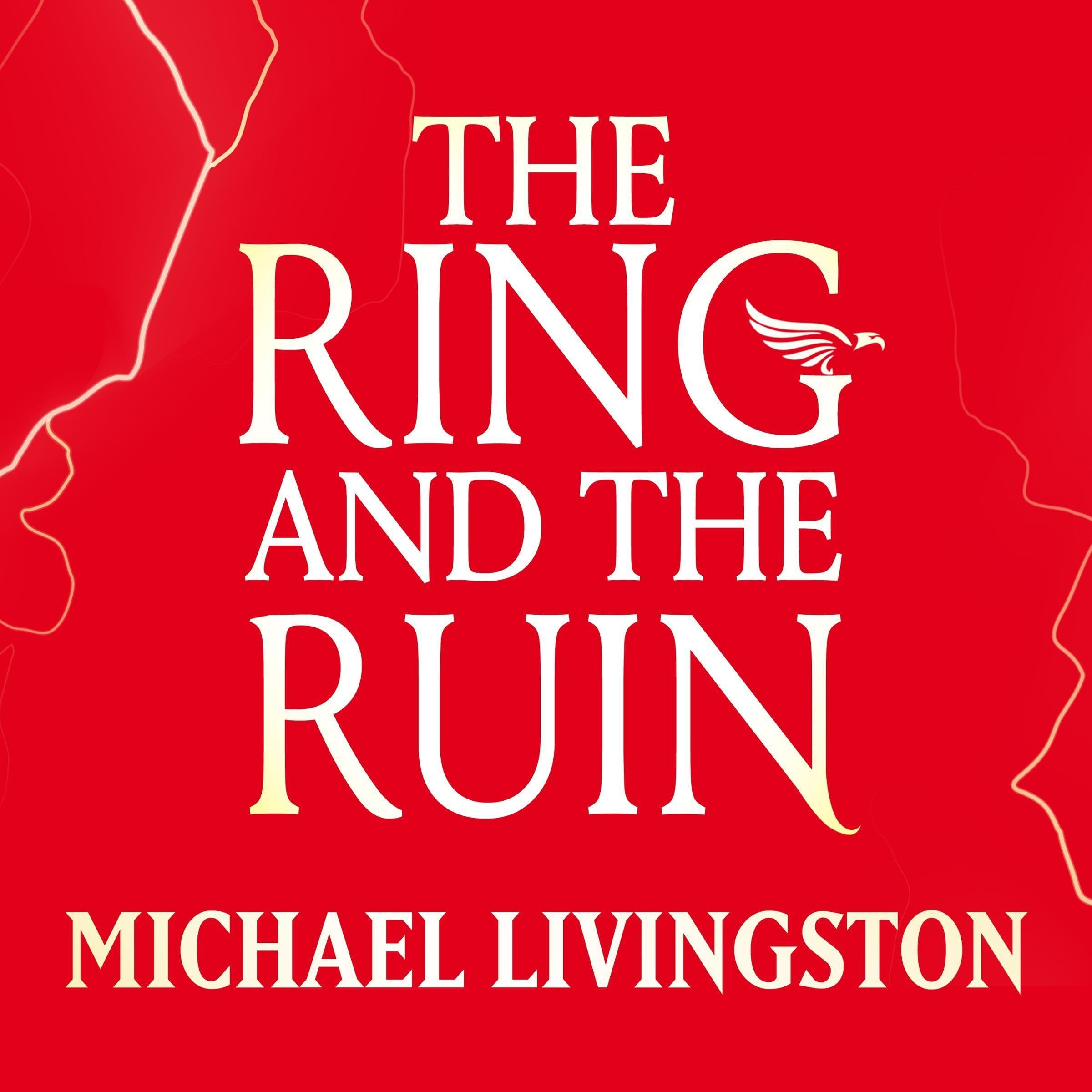 Cover art for The Ring and the Ruin