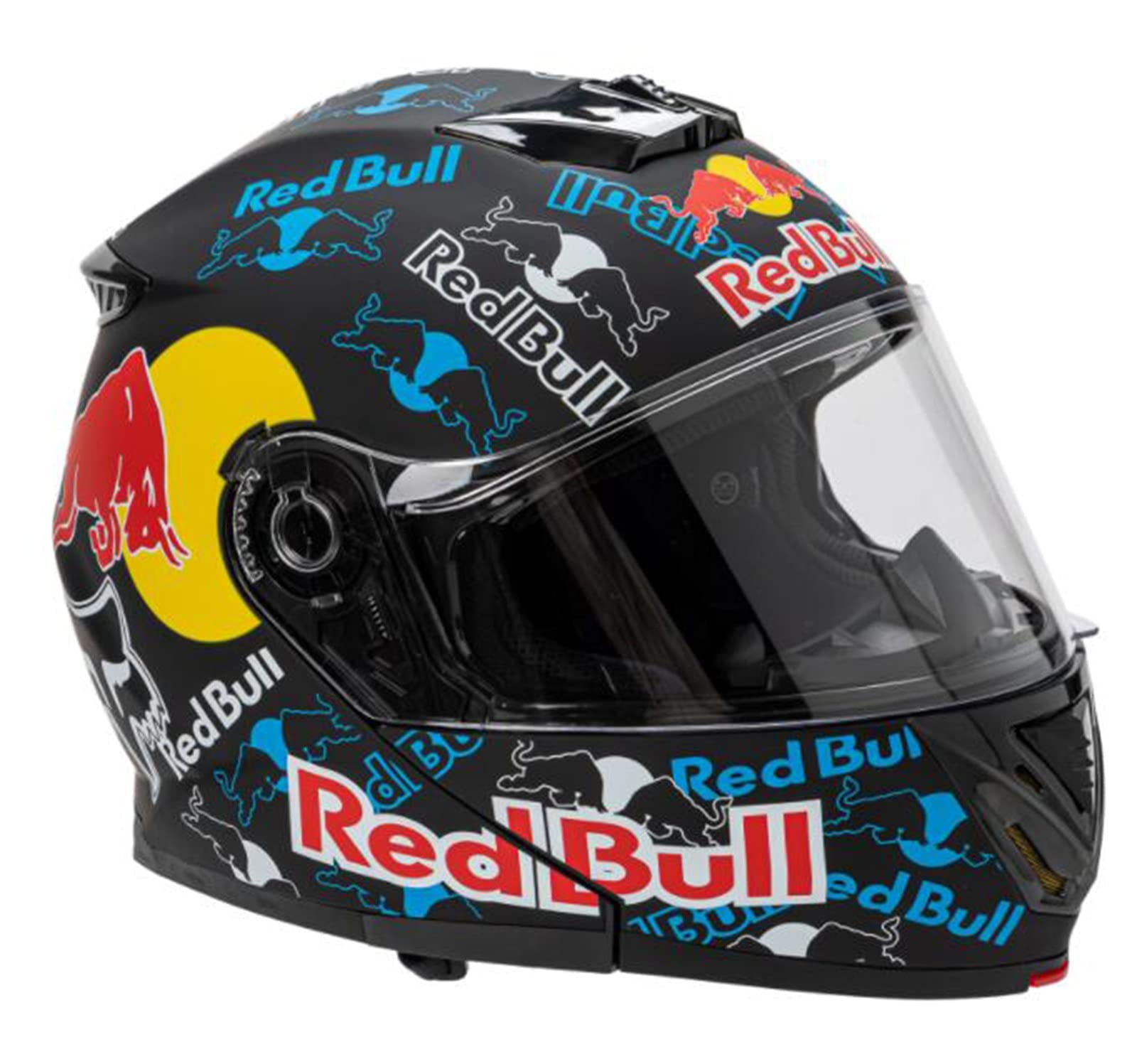 Amazon.co.jp: オートバイヘルメットモジュラーフリップアップ  