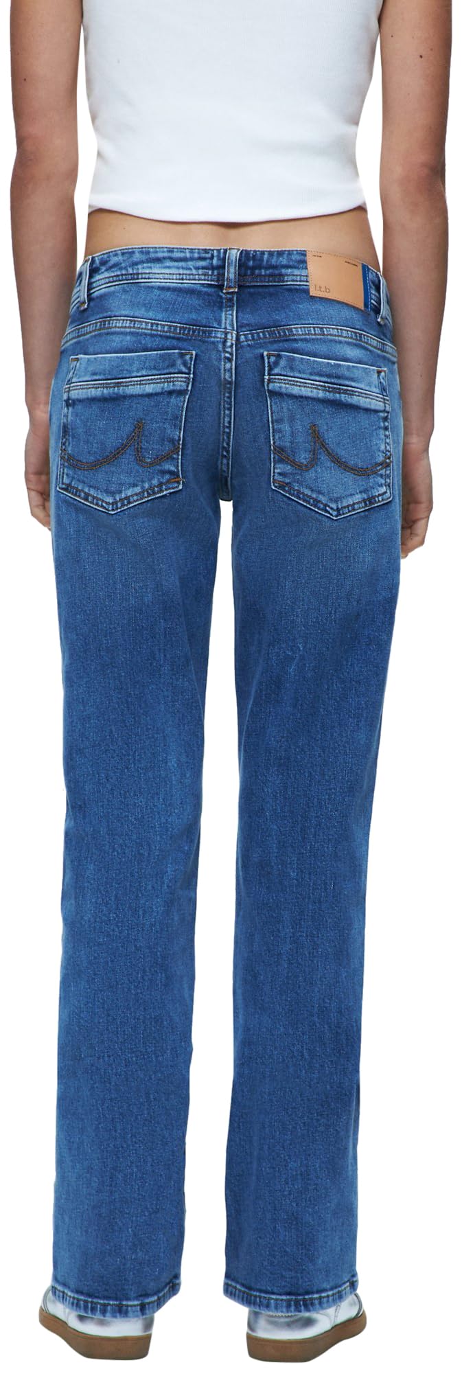 LTB Damen Jeans