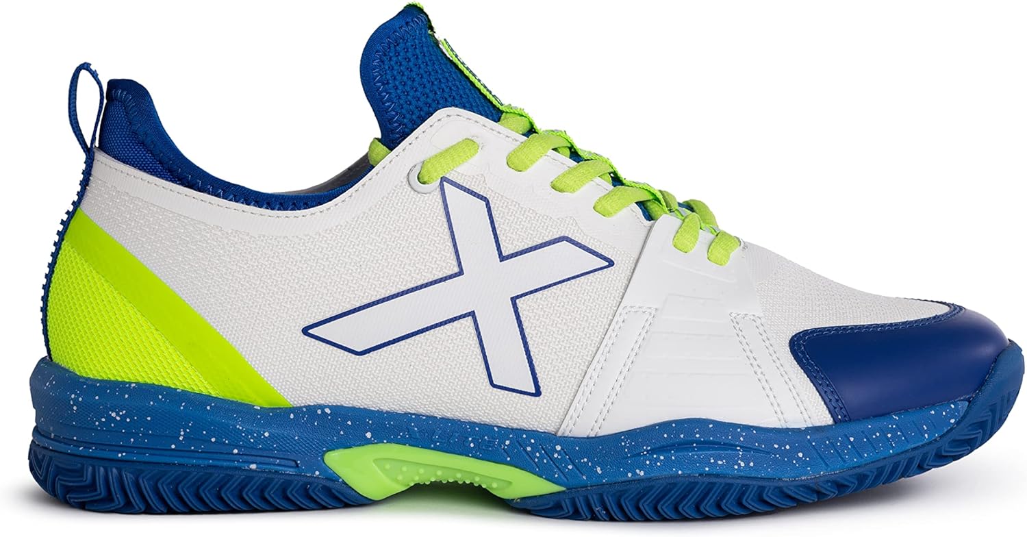 Munich Oxygen Padel - Zapatillas Unisex 5 719dzag2D8L. AC SL1500