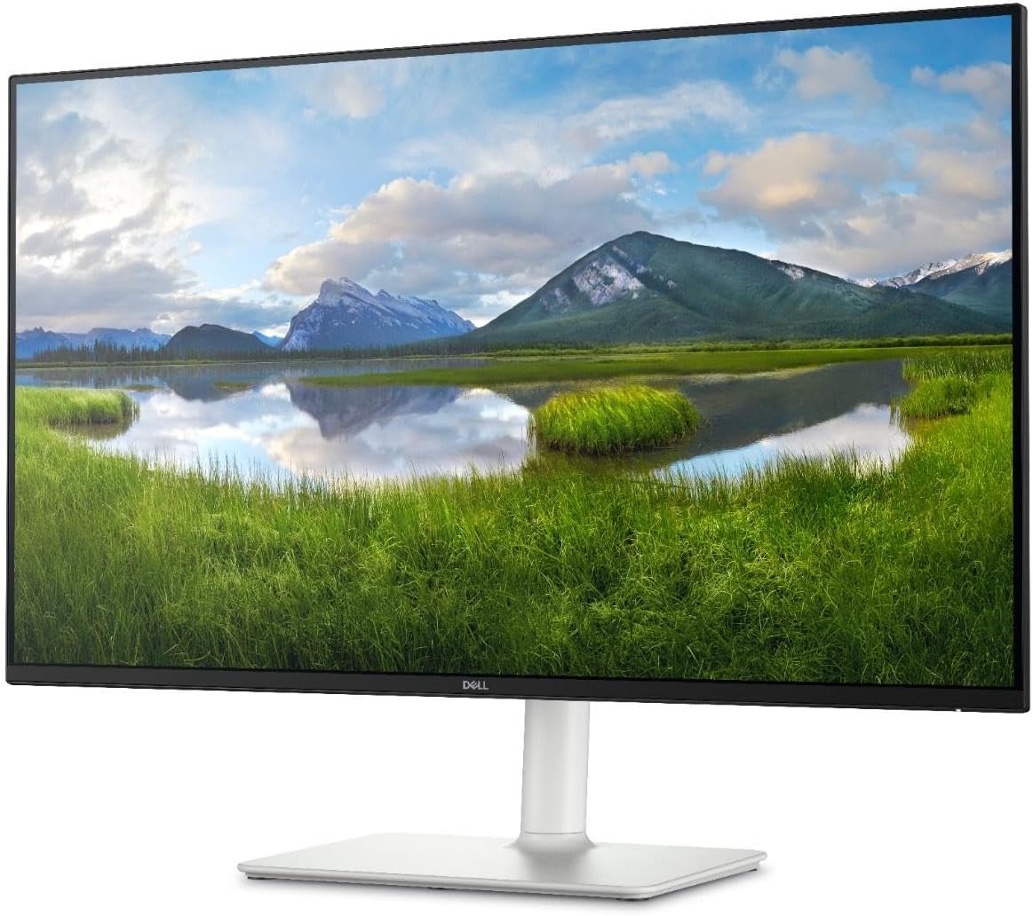 Dell-S2725DS-Grey 68.47cm (27