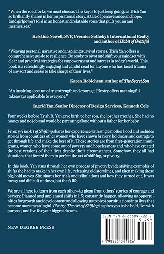 Miniatura 2 de Pivotry The Art of Shifting