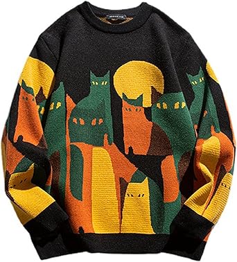 Gothic Harajuku Anime Hoodies Vrouwen Fleece Goth Japanse Streetwear Cartoon Print Hoody Zwart Tops Herfst Winter Y2k kopen vanaf een prijs van 6.38