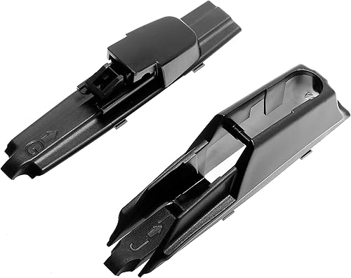 Miniatura 6 de Trico - Limpiaparabrisas trasero TRICO de 15 pulgadas (55-150)